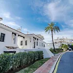 Ab4 - Vacation Home, Marbella By Roomservices