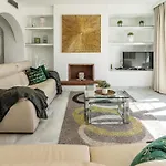 Ab4 - Vacation Home, Marbella By Roomservices