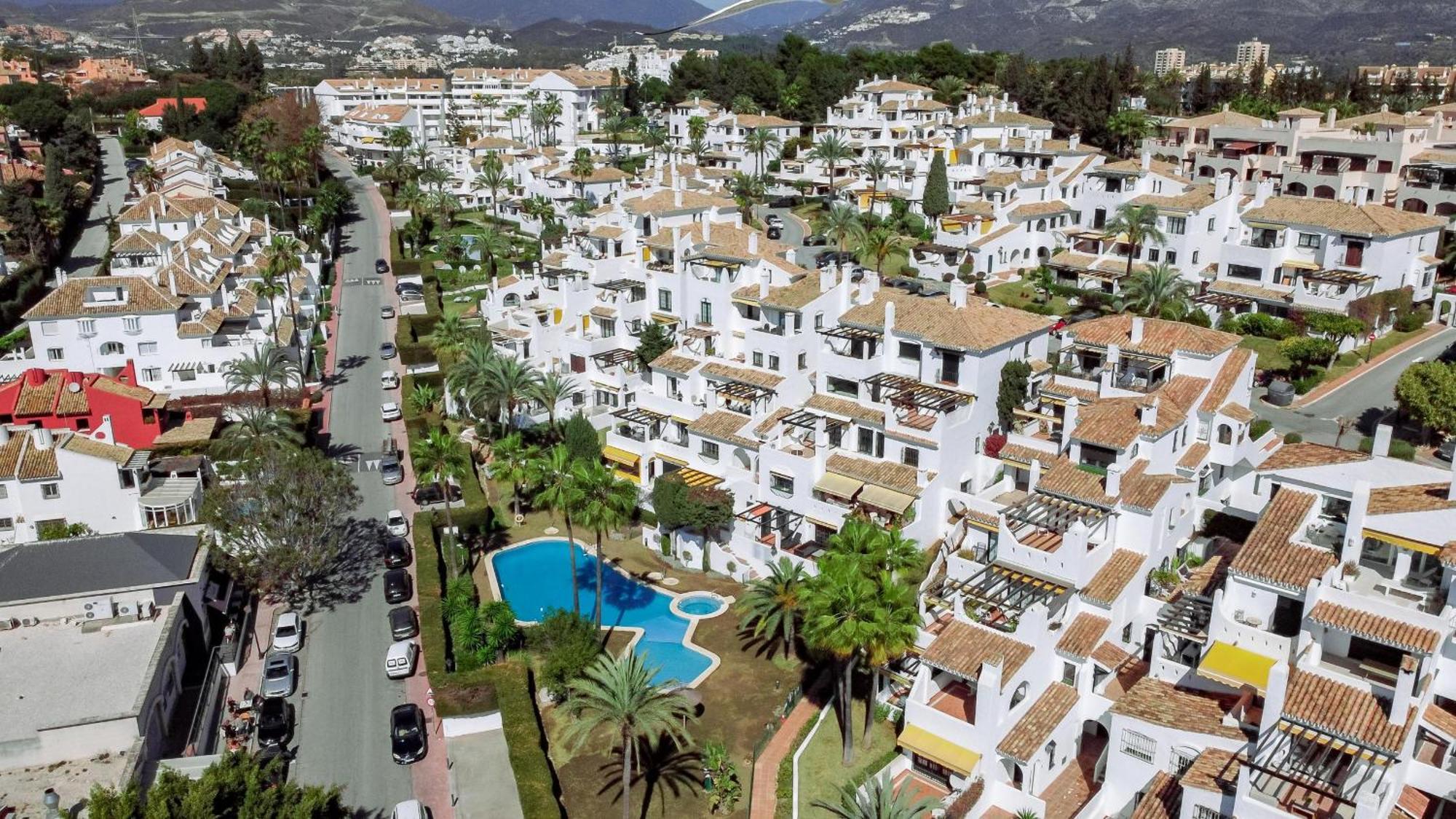Ab4 - Vacation Home, By Roomservices Marbella