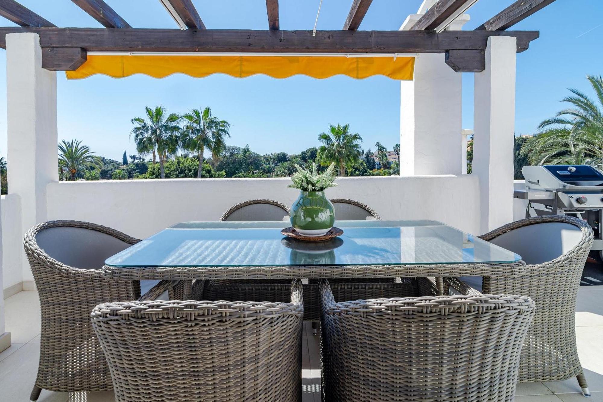 Apartment Ab4 - Vacation Home, By Roomservices Marbella