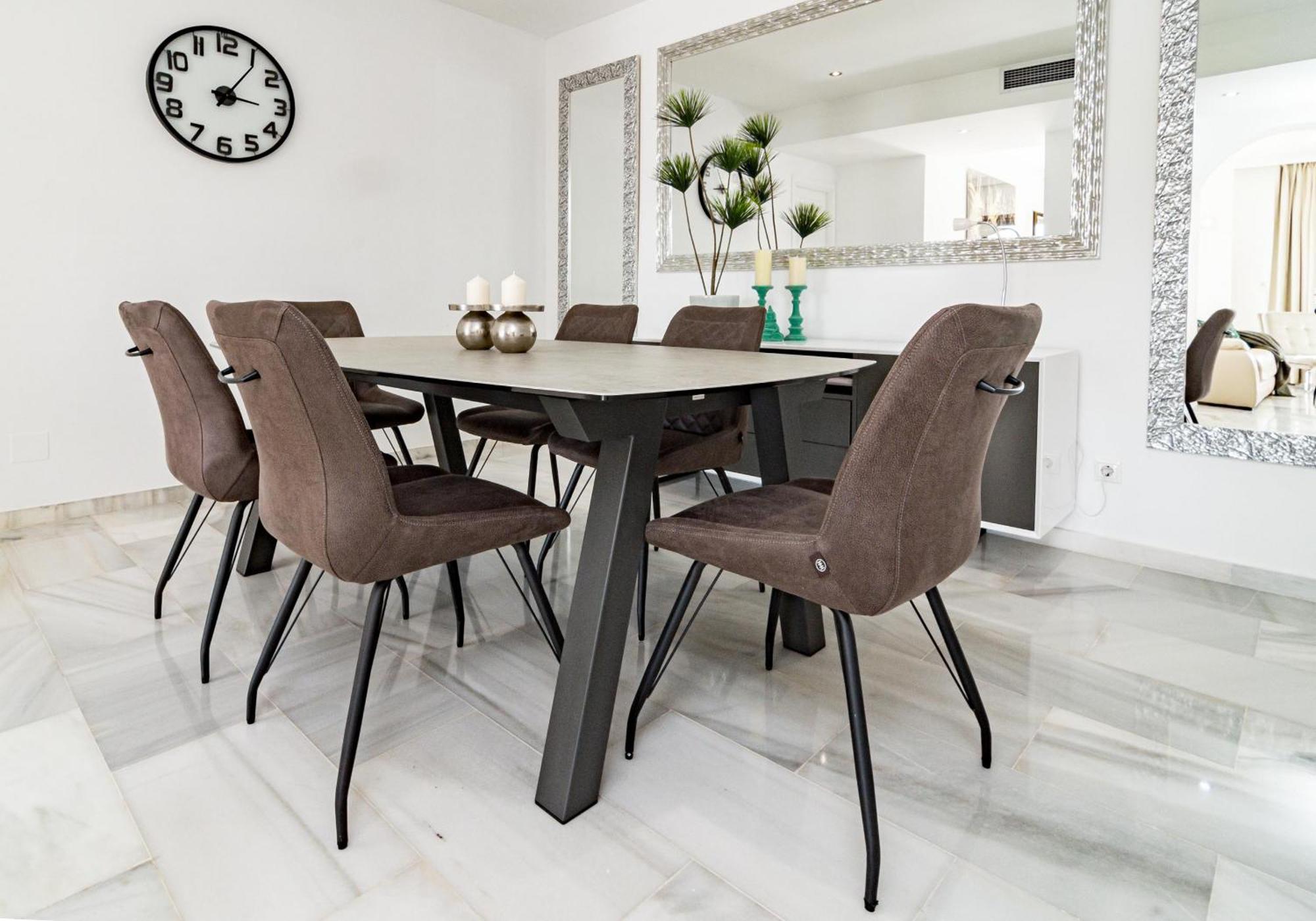 Ab4 - Vacation Home, By Roomservices * Marbella